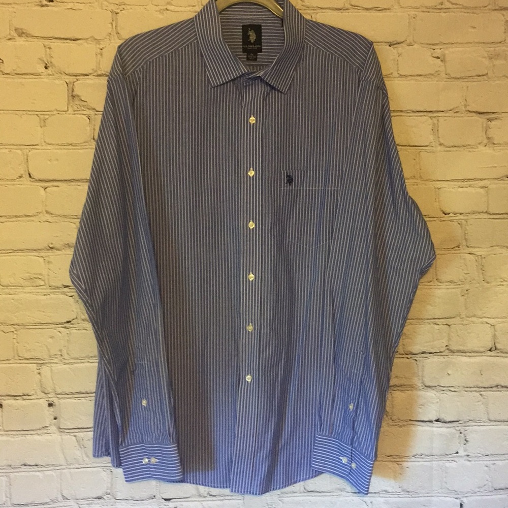 Dress Shirt